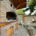 In Sabb For Rent Apartman Szarajevó