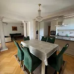 In Sabb For Rent Sarajevo