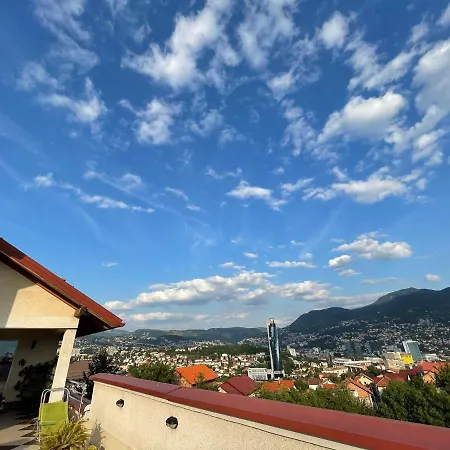 Apartment In Sabb For Rent *
