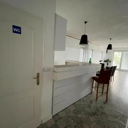 Apartment In Sabb For Rent *