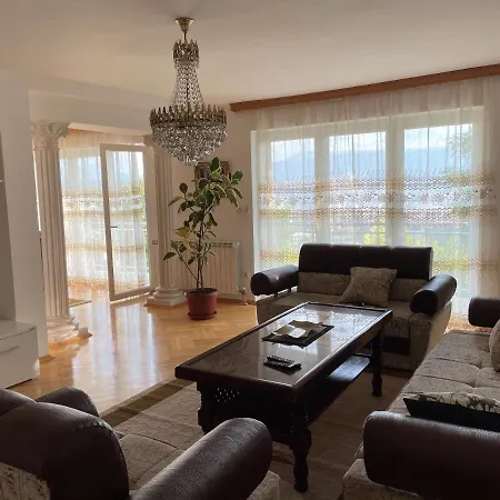 Apartment In Sabb For Rent