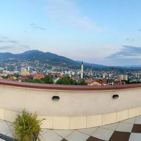 Apartment In Sabb For Rent Sarajevo