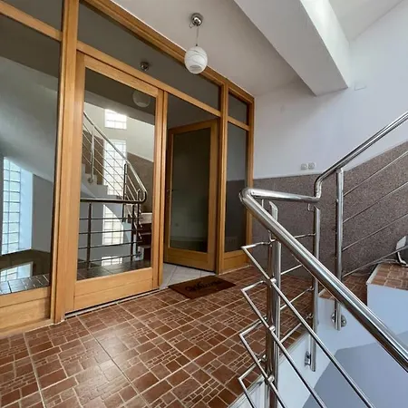 In Sabb For Rent * Sarajevo