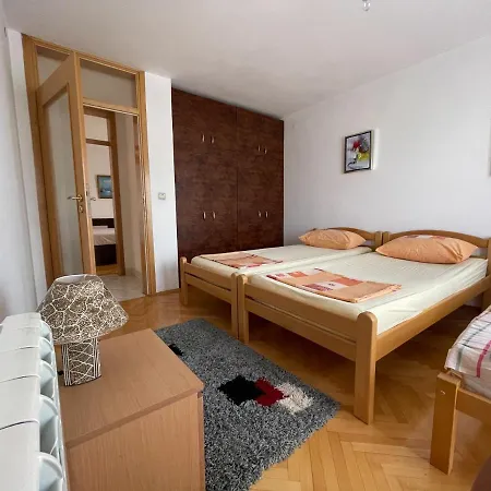 In Sabb For Rent * Sarajevo