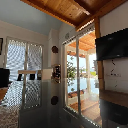 In Sabb For Rent Apartman Szarajevó