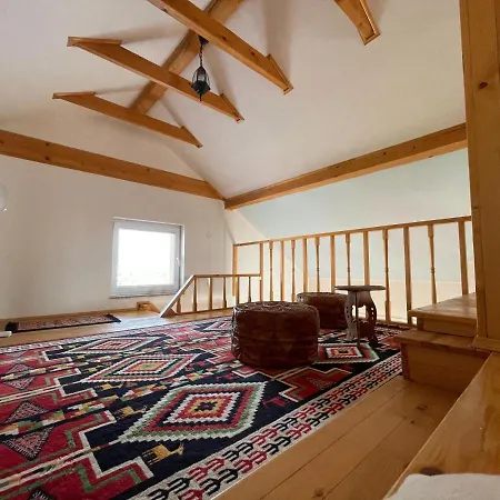 Apartment In Sabb For Rent Sarajevo