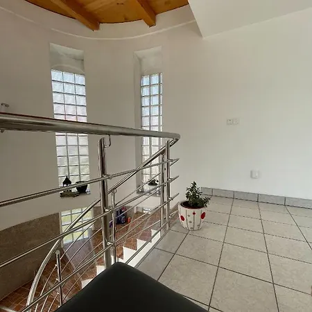 Apartment In Sabb For Rent