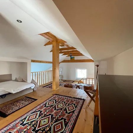 Apartment In Sabb For Rent *