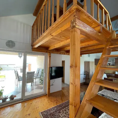 In Sabb For Rent Διαμέρισμα