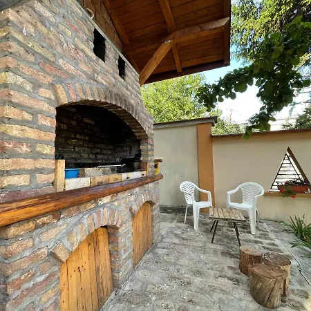 In Sabb For Rent Apartment Sarajevo