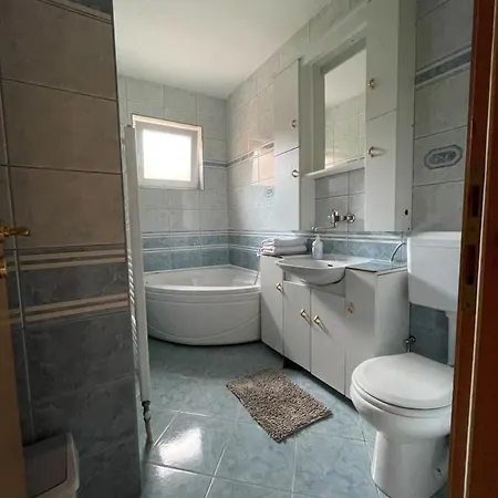 Apartment In Sabb For Rent Sarajevo