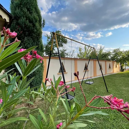 In Sabb For Rent Sarajevo