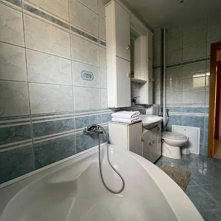 Apartment In Sabb For Rent