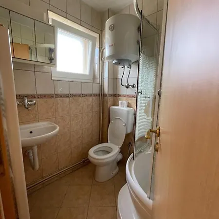 In Sabb For Rent * Sarajevo