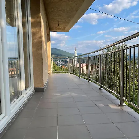 In Sabb For Rent Διαμέρισμα