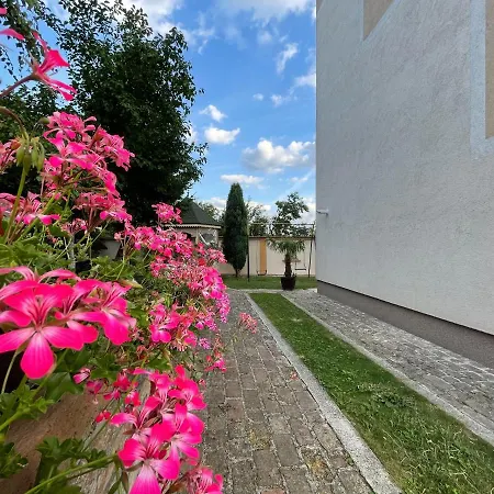 Apartment In Sabb For Rent *