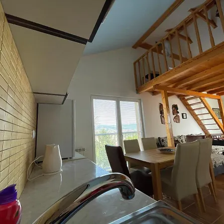 In Sabb For Rent * Szarajevó