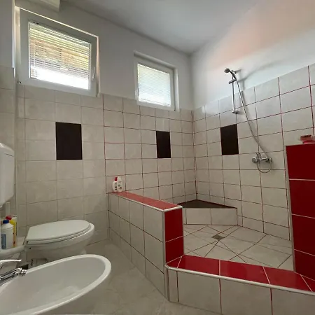 In Sabb For Rent Apartment Sarajevo