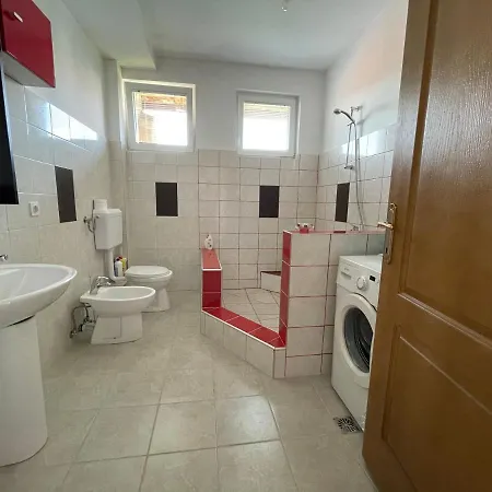 Apartment In Sabb For Rent