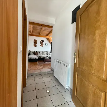 In Sabb For Rent