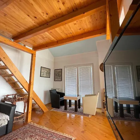 Apartment In Sabb For Rent