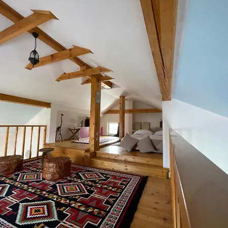 Apartment In Sabb For Rent Sarajevo