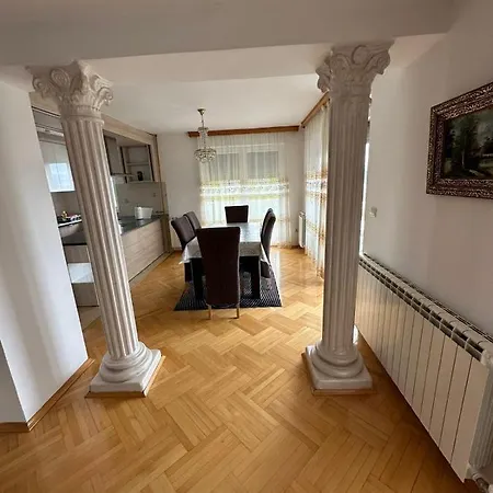 In Sabb For Rent Sarajevo