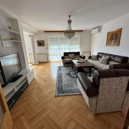 In Sabb For Rent