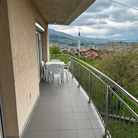 In Sabb For Rent