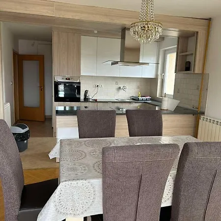 Apartment In Sabb For Rent
