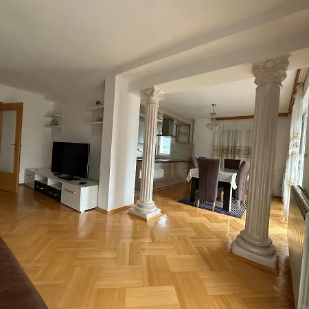Apartment In Sabb For Rent