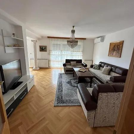 In Sabb For Rent