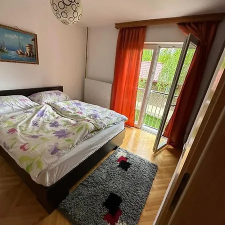 In Sabb For Rent