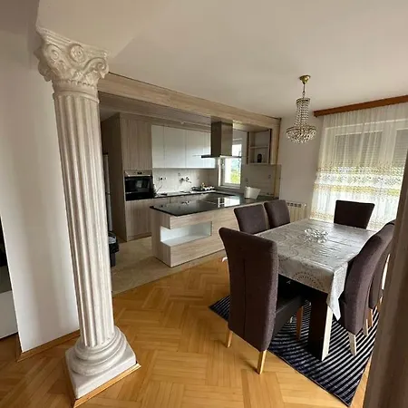 In Sabb For Rent Apartment