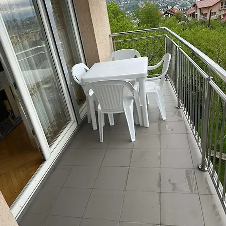 Apartment In Sabb For Rent Sarajevo