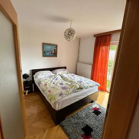 Apartment In Sabb For Rent *