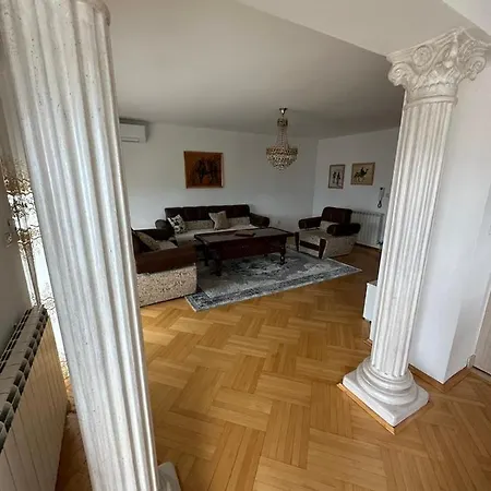 In Sabb For Rent *