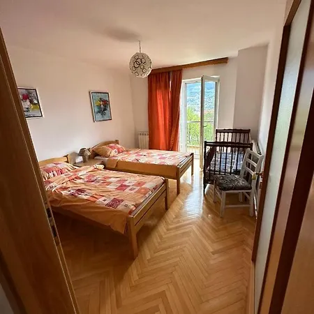 Apartment In Sabb For Rent Sarajevo