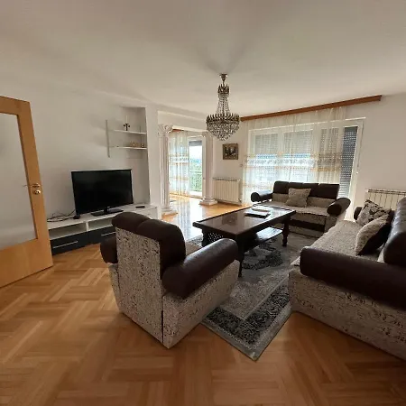 Apartment In Sabb For Rent Sarajevo