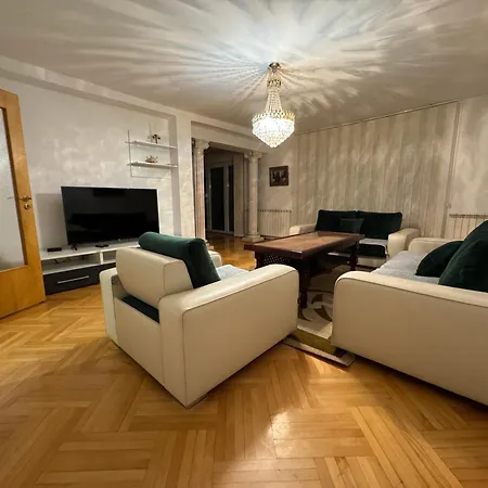 In Sabb For Rent Sarajevo