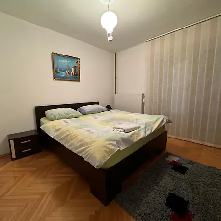 Apartment In Sabb For Rent *