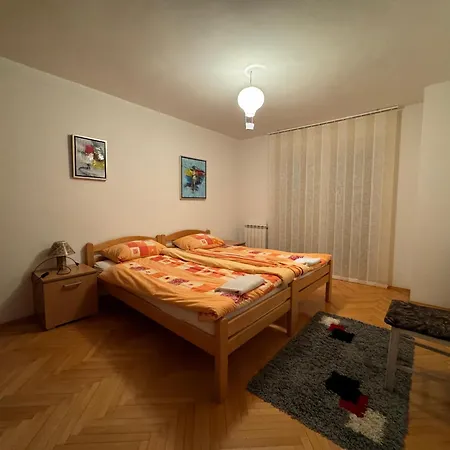 In Sabb For Rent