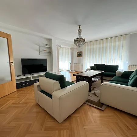 In Sabb For Rent Appartement