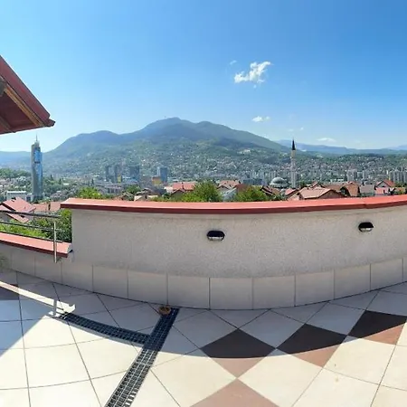 Apartment In Sabb For Rent
