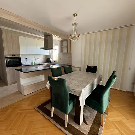 Apartment In Sabb For Rent *