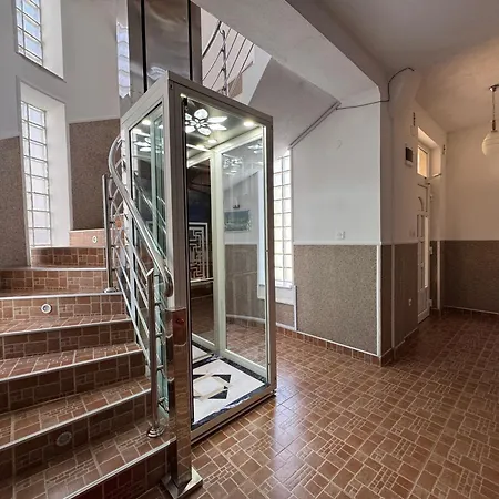 In Sabb For Rent *