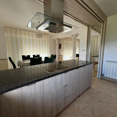 In Sabb For Rent Apartment Sarajevo