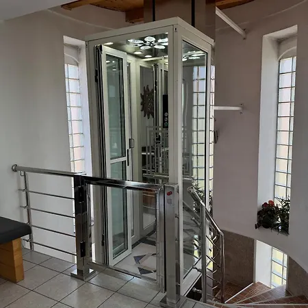 Apartman In Sabb For Rent Szarajevó