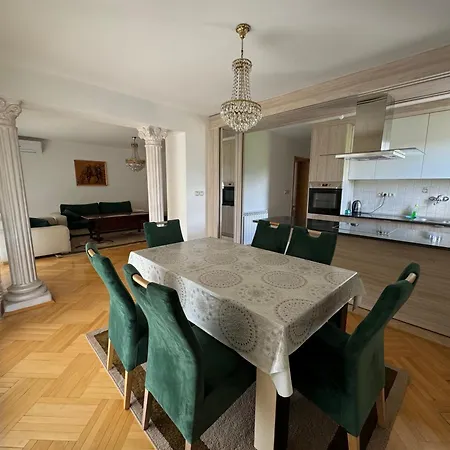 In Sabb For Rent סראייבו
