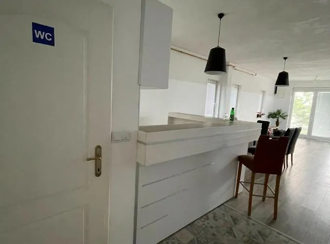 Apartman In Sabb For Rent *